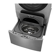 LG 12/8 Kg TWINWash™ Front Load with Smart Wi-Fi, FG1612H2V