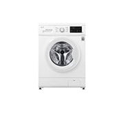 6KG Front Load Washing Machine with Inverter Direct Drive Motor FM1006N3W LG PH