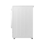 LG 8KG Front Load Washing Machine with Inverter Direct Drive Motor, FM1008N3W