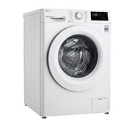 LG 7KG Front Load Washing Machine with TurboWash, FV1207S5W