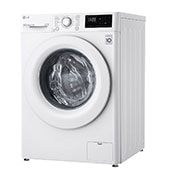 LG 7KG Front Load Washing Machine with TurboWash, FV1207S5W