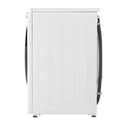 LG 7KG Front Load Washing Machine with TurboWash, FV1207S5W