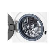 LG 7KG Front Load Washing Machine with TurboWash, FV1207S5W
