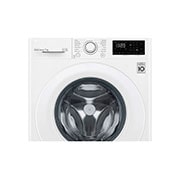 LG 7KG Front Load Washing Machine with TurboWash, FV1207S5W