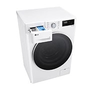 Top Perspective Detergent Open