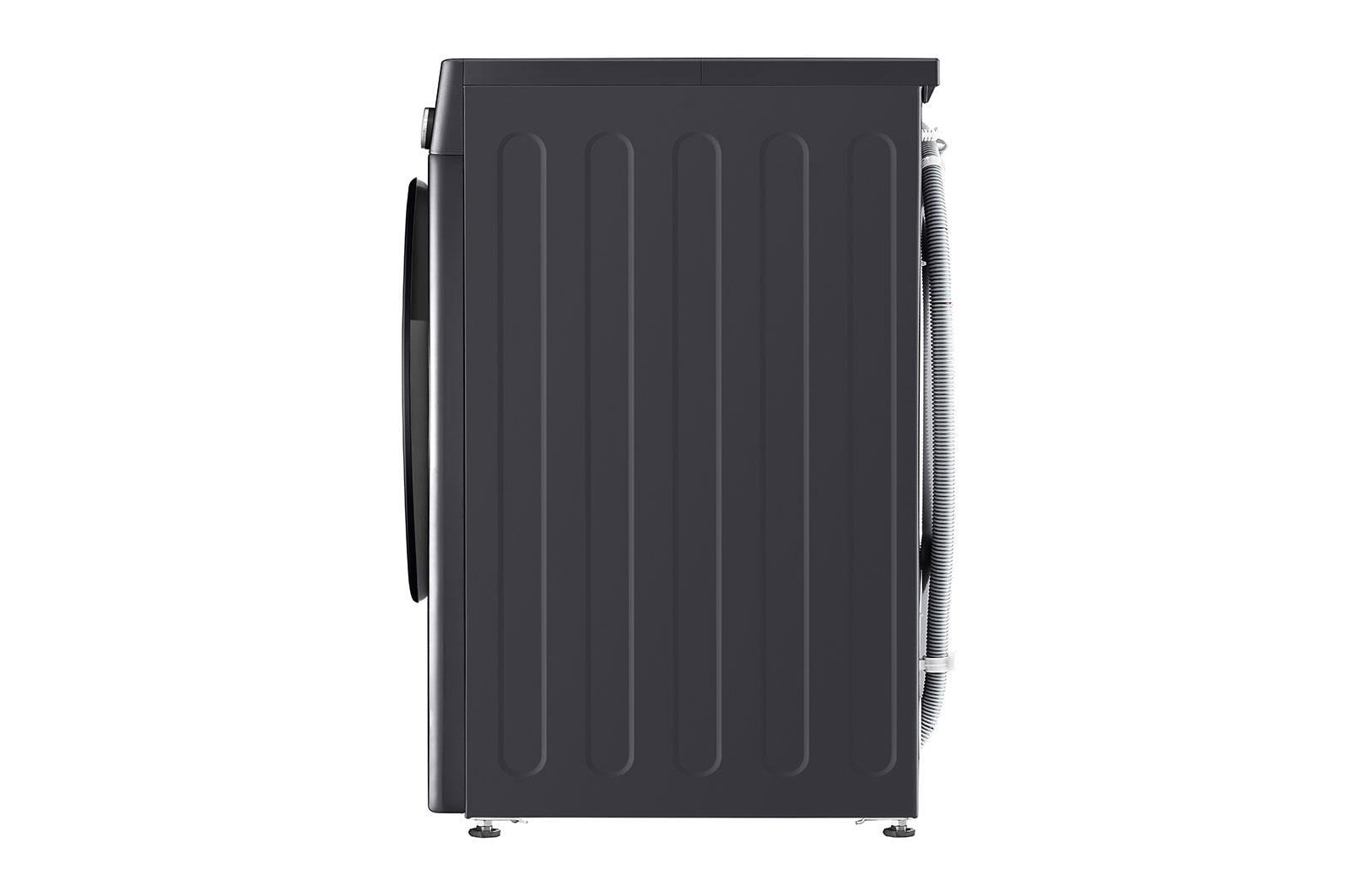 LG Front Load Washing Machine, FV1410S4M