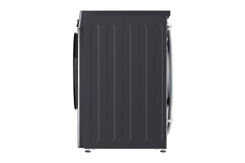 LG Front Load Washing Machine, FV1410S4M