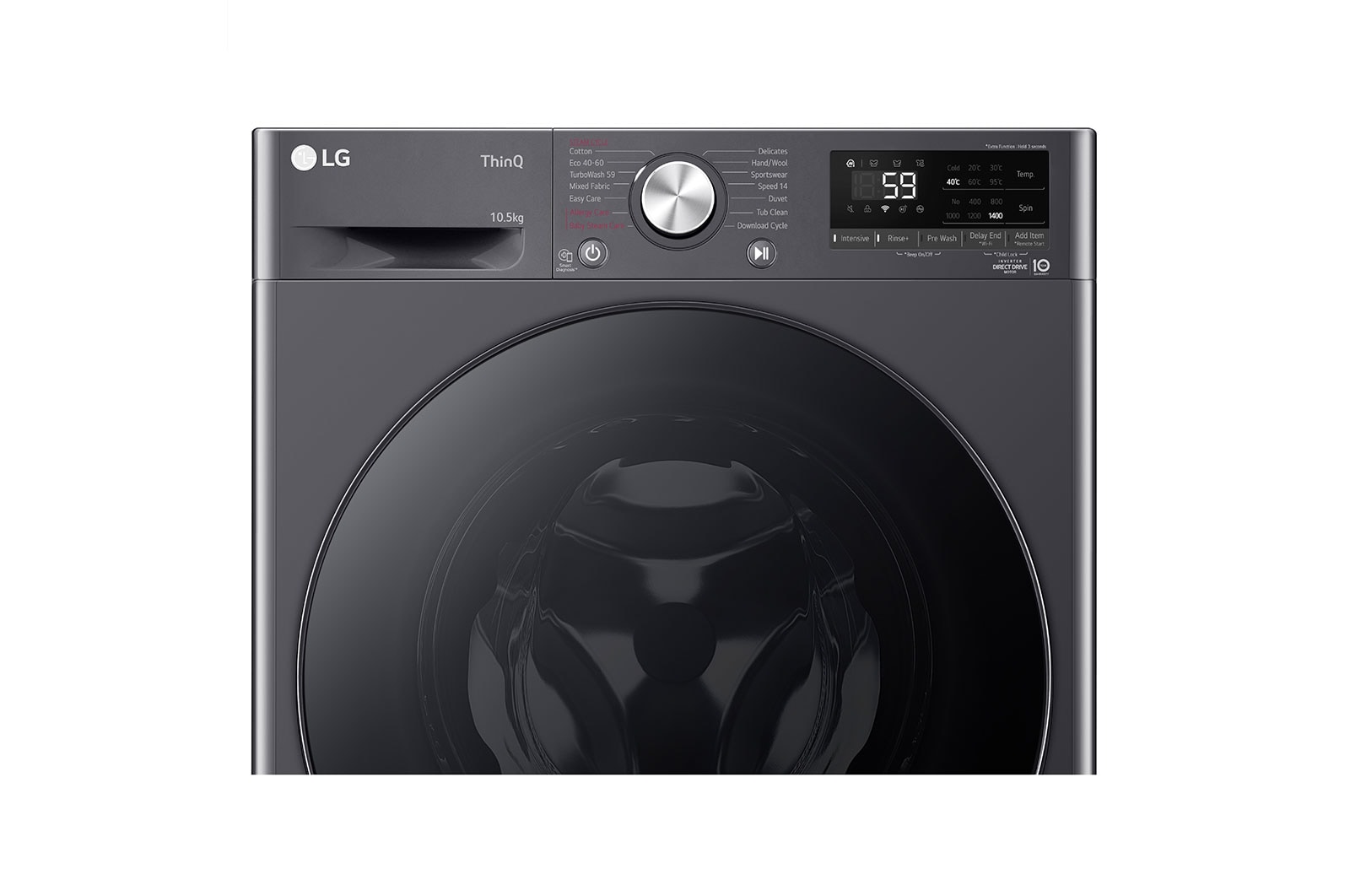 Ansons lg washing machine hotsell