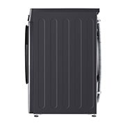 LG Front Load Washing Machine, FV1410S4M
