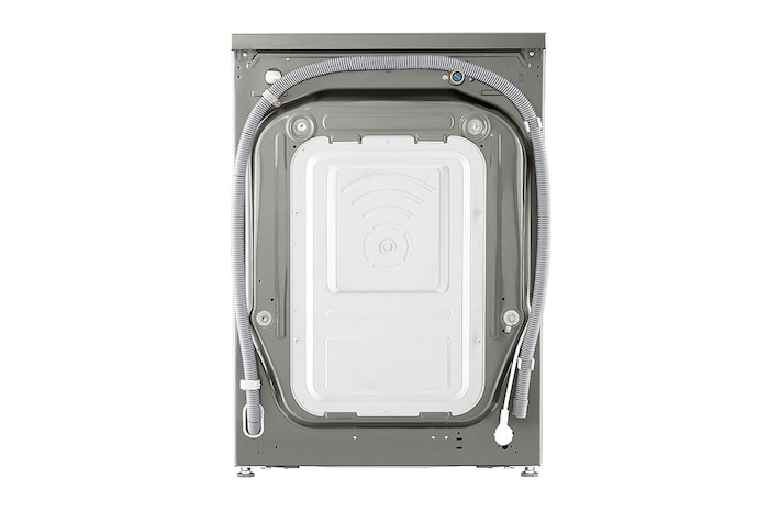 LG 11KG Front Load Washing Machine with AI DD™ and TurboWash 360˚, FV1411S3P