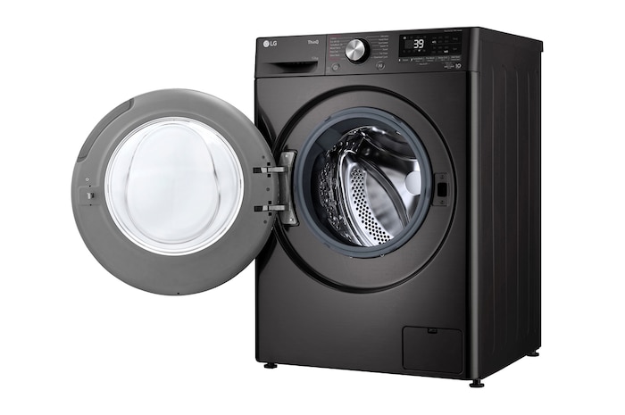 right View Door Open