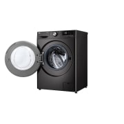 Lg washing machine 12kg front loader discount