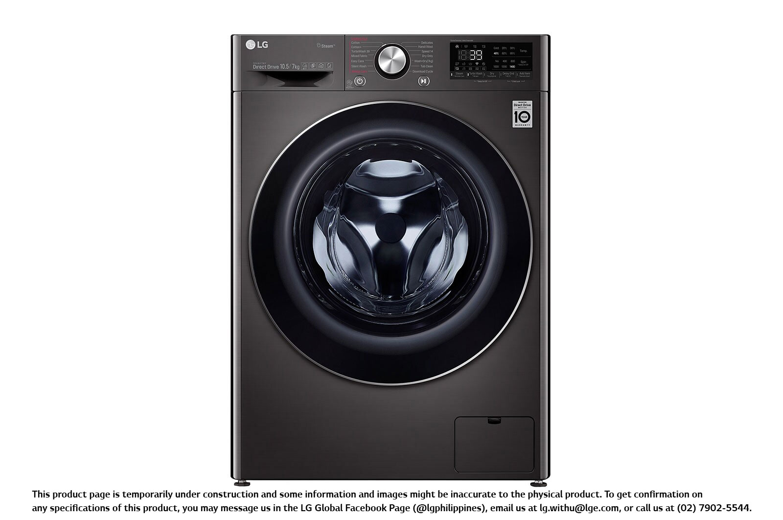 Washing machine with dryer lazada deals