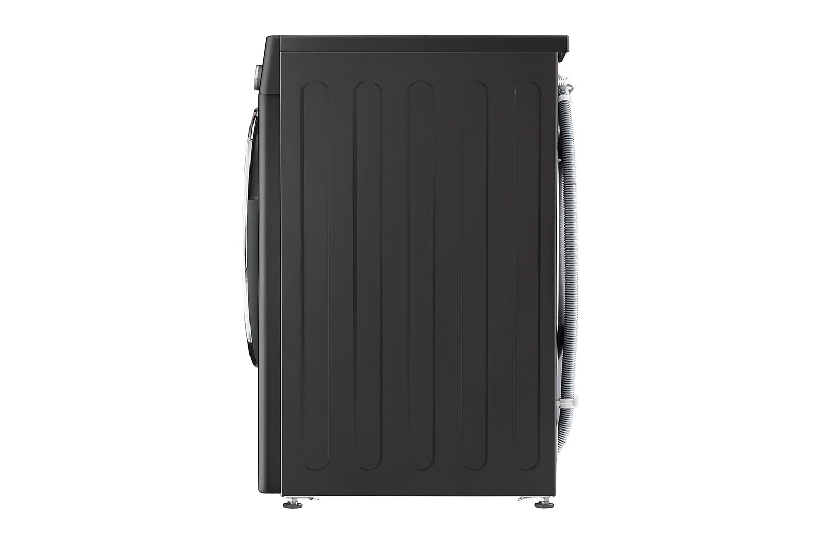 LG 10.5/7KG Front Load Combo Washer Dryer with AIDD, FV1450H1B