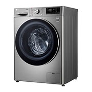 LG 10.5KG Front Load Washing Machine with TurboWash 360°, FV1450S3V