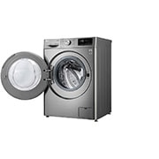 LG 10.5KG Front Load Washing Machine with TurboWash 360°, FV1450S3V