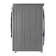 LG 10.5KG Front Load Washing Machine with TurboWash 360°, FV1450S3V