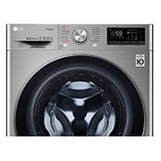 LG 10.5KG Front Load Washing Machine with TurboWash 360°, FV1450S3V