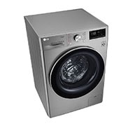 LG 10.5KG Front Load Washing Machine with TurboWash 360°, FV1450S3V
