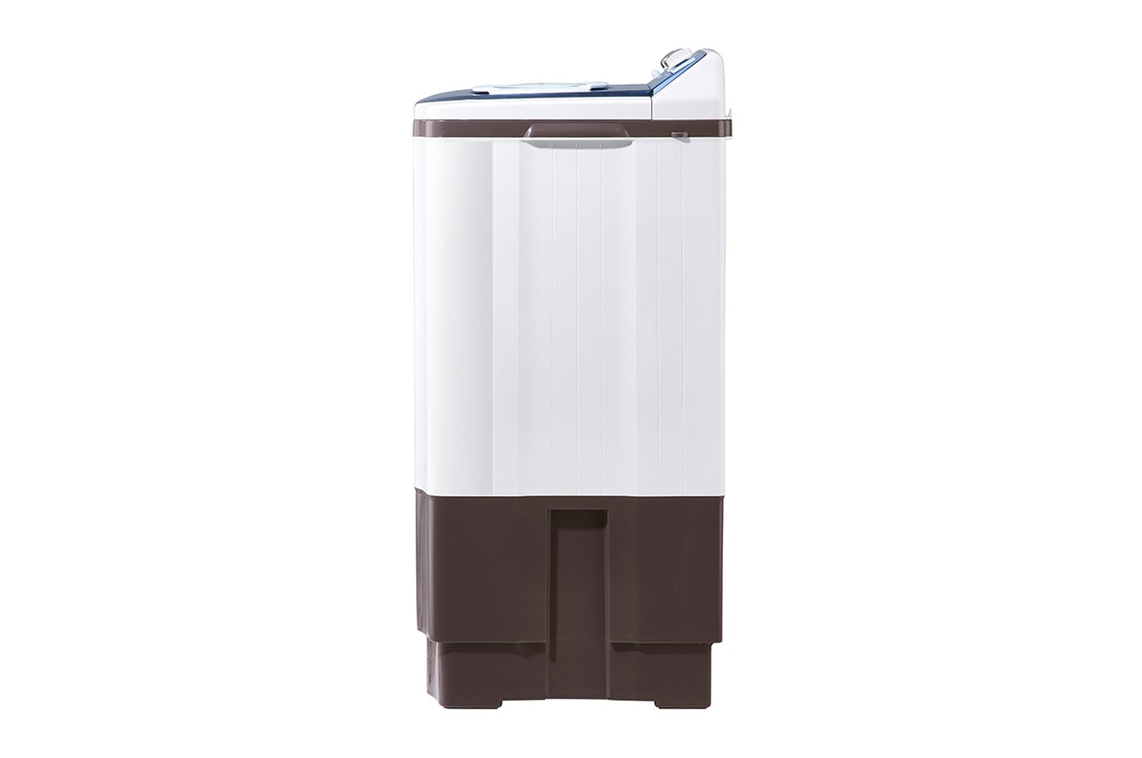 LG 13KG Twin Tub Washing Machine with Wind Jet Dry, P1300RT
