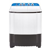 P700R - Front