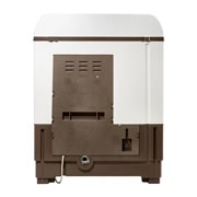 LG 8KG Twin Tub Washing Machine with Wind Jet Dry, P800R