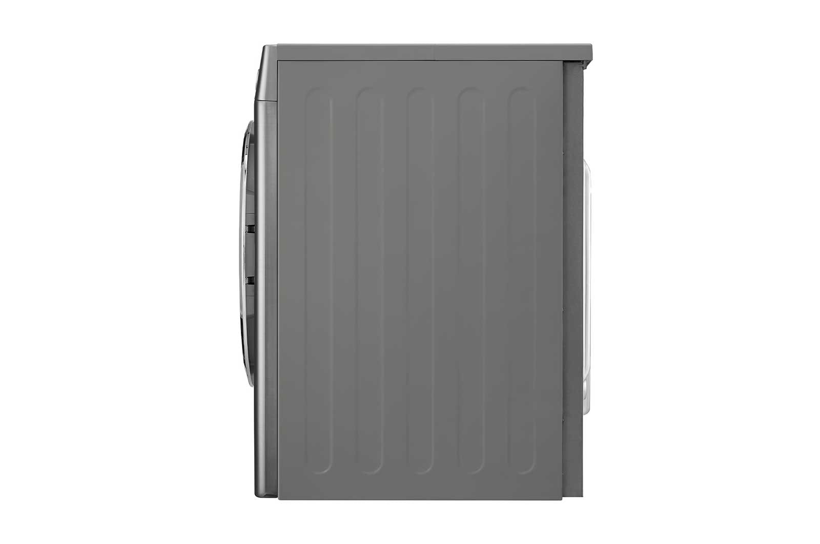 LG Dual Inverter Heat Pump Dryer, RC09VHP2V