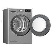 LG Dual Inverter Heat Pump Dryer, RC09VHP2V