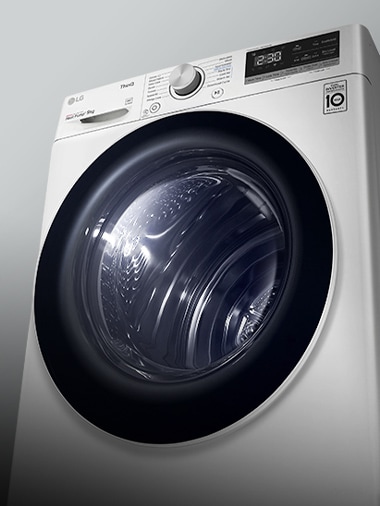 Tempered Glass cover of dryer