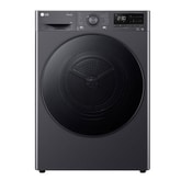 8KG Dual Inverter Heat Pump Dryer with Allergy Care