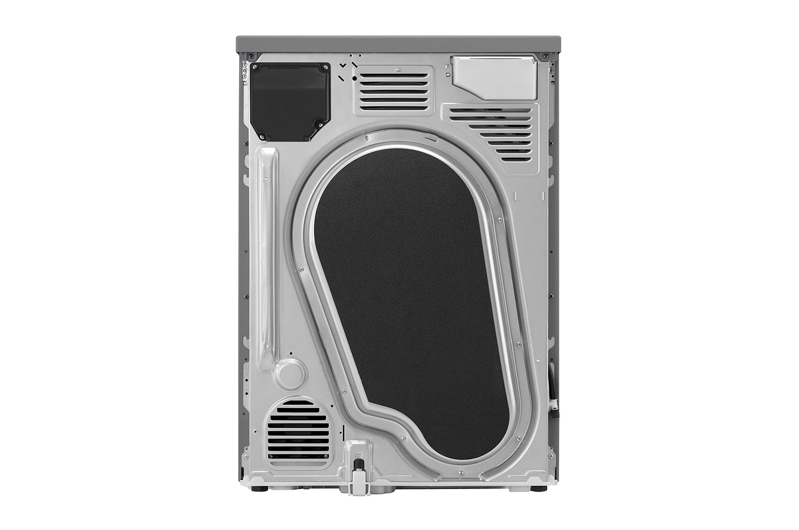 LG 9KG Dual Inverter Heat Pump Dryer with Auto Cleaning Condenser, RV09VHP2V