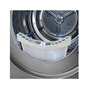LG 9KG Dual Inverter Heat Pump Dryer with Auto Cleaning Condenser, RV09VHP2V