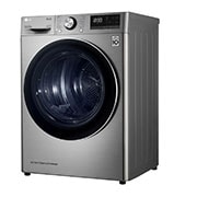 LG 9KG Dual Inverter Heat Pump Dryer with Auto Cleaning Condenser, RV09VHP2V