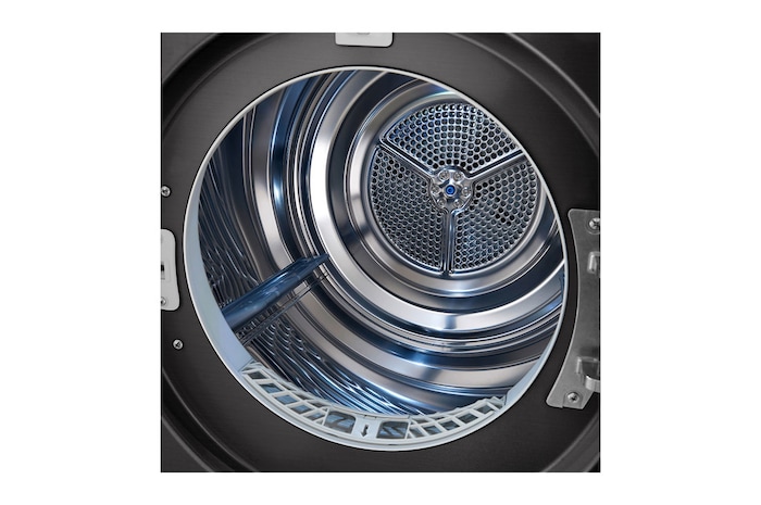 LG 10KG Dual Inverter Heat Pump Dryer with Auto Cleaning Condenser, RV10VHP2B