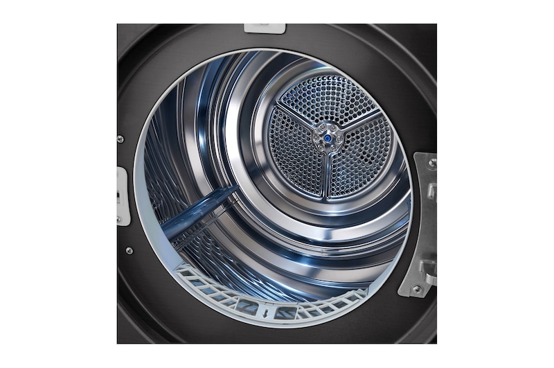 LG 10KG Dual Inverter Heat Pump Dryer with Auto Cleaning Condenser, RV10VHP2B