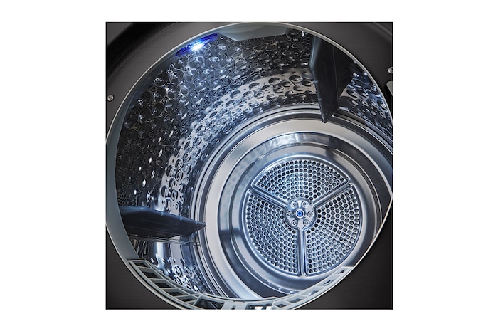 LG 10KG Dual Inverter Heat Pump Dryer with Auto Cleaning Condenser, RV10VHP2B