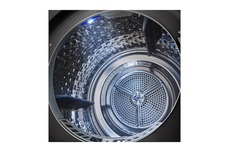 LG 10KG Dual Inverter Heat Pump Dryer with Auto Cleaning Condenser, RV10VHP2B