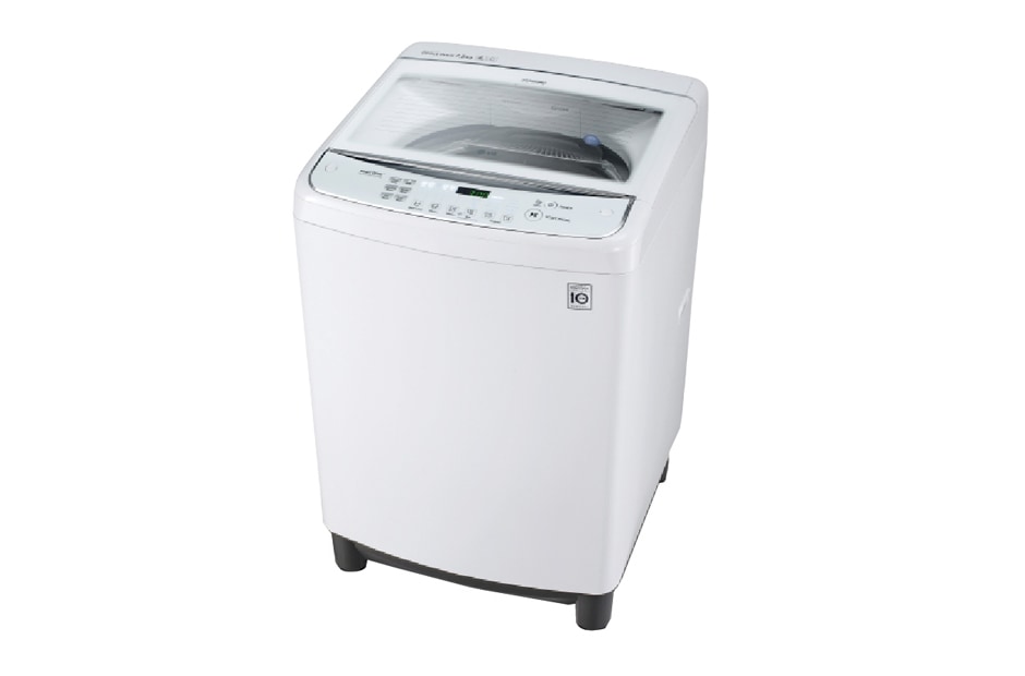 10.5 Kg Top Load Washing Machine Inverter Direct Drive T2105DSAW LG PH