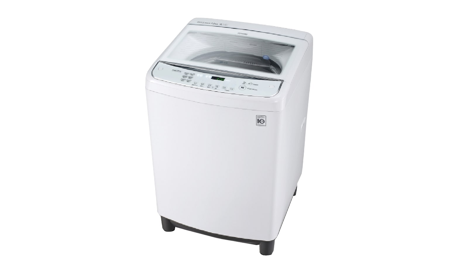 10.5 Kg Top Load Washing Machine Inverter Direct Drive T2105DSAW LG PH