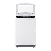 LG 7KG Top Load Washing Machine with Smart Inverter Motor, T2107VS2W