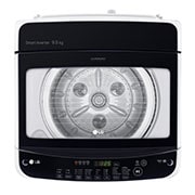 LG 7KG Top Load Washing Machine with Smart Inverter Motor, T2107VS2W