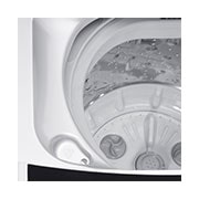 LG 7KG Top Load Washing Machine with Smart Inverter Motor, T2107VS2W