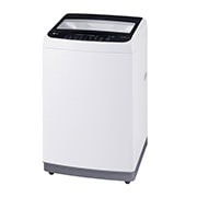 LG 7KG Top Load Washing Machine with Smart Inverter Motor, T2107VS2W