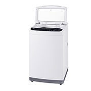 LG 7KG Top Load Washing Machine with Smart Inverter Motor, T2107VS2W