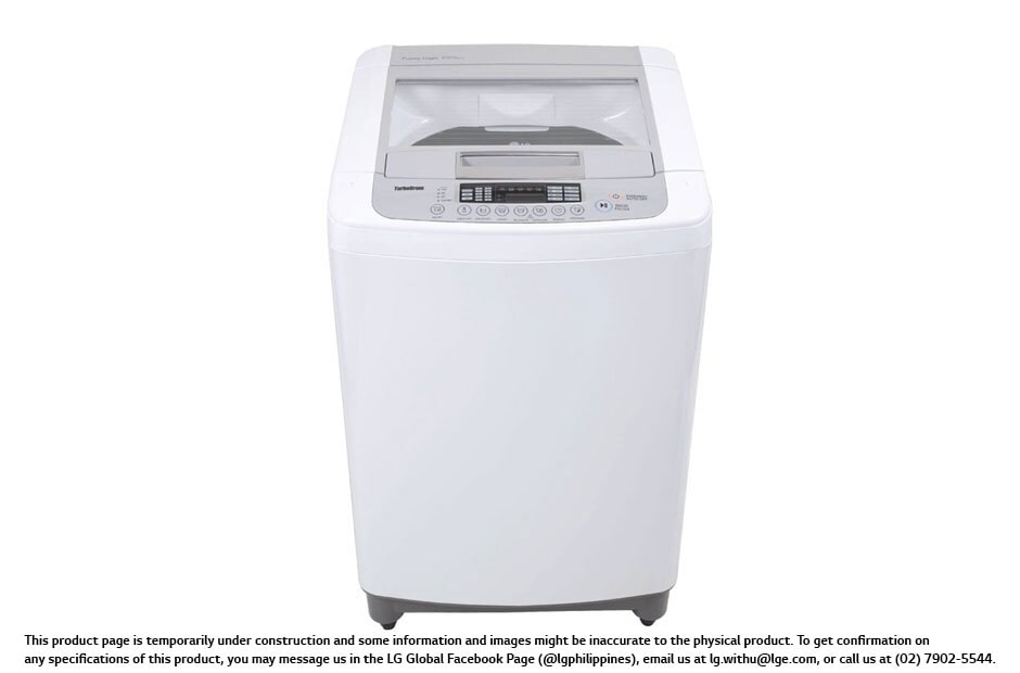 Lg turbo drum 7kg discount