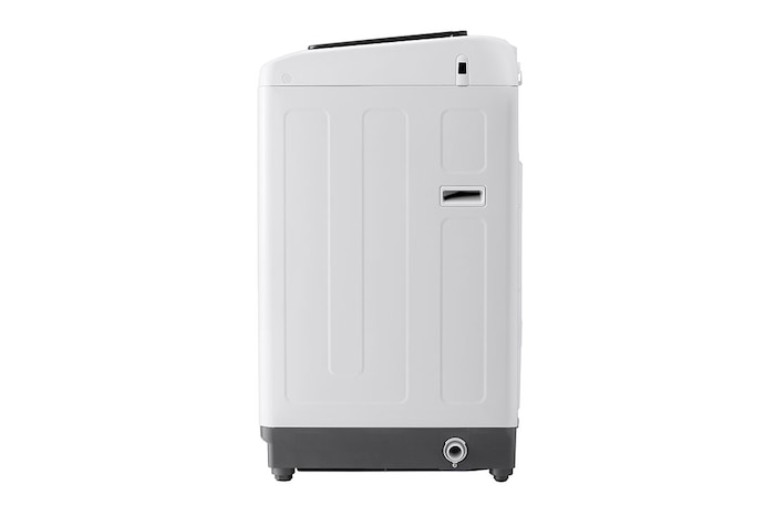 LG 8kg Top Load Washing Machine with Low Water Pressure Valve, T2108NT1G