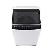 LG 8kg Top Load Washing Machine with Low Water Pressure Valve, T2108NT1G