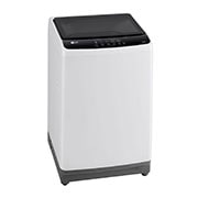 LG 8kg Top Load Washing Machine with Low Water Pressure Valve, T2108NT1G