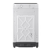 LG 8kg Top Load Washing Machine with Low Water Pressure Valve, T2108NT1G