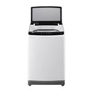 LG 8kg Top Load Washing Machine with Low Water Pressure Valve, T2108NT1G